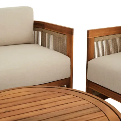 Удобные подушки с долговечной обивкой