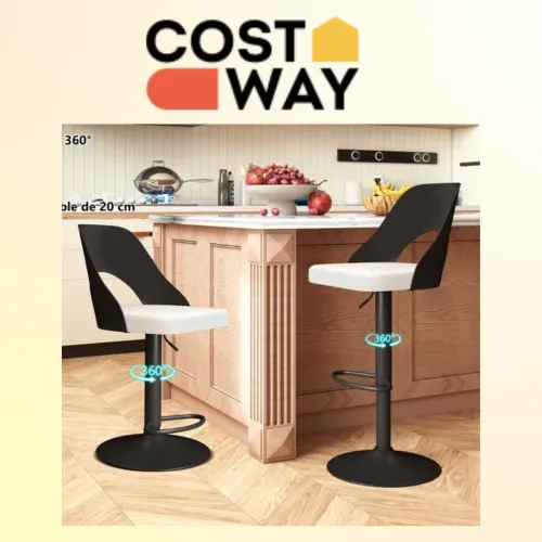 Розширена підставка для ніг