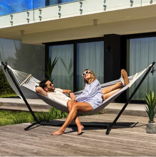 Деревянные распорки - стабильность в каждом движении