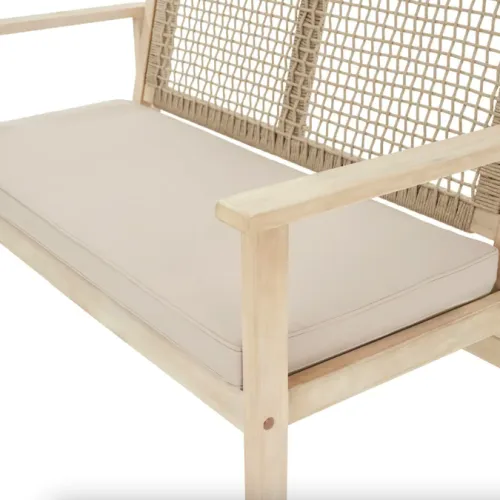 Надійна дерев'яна конструкція - стабільність на роки