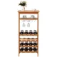 Image 11 for Винный стеллаж Chomik WINE бамбук
