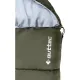 Image 7 for Спальний мішок ковдра Outtec демісезон з капюшоном хакі