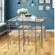 Image 4 for Комплект мебели Costway Corners обеденный стол со стульями