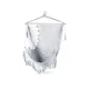 Image 1 for Кресло-гамак Outtec Boho подвесное серый