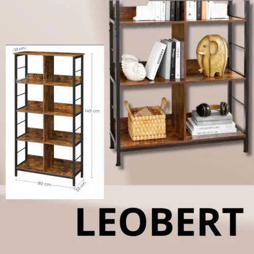 Надійна металева конструкція