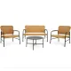 Image 2 for Комплект садовой мебели Di Volio Corato бежевый