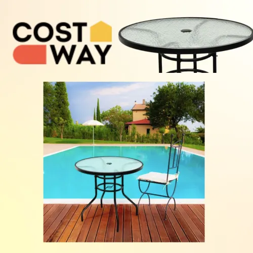 Столешница из закаленного стекла