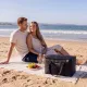 Image 4 for Термосумка для продуктів Outtec Cooler Bag 15 л сумка-холодильник чорний