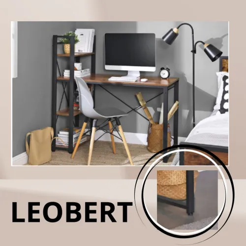 Регулируемые ножки для идеальной стабильности