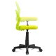 Image 6 for Офісний стілець Smart салатовий