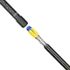 Image 13 for Трекинговые палки Outtec Alu телескопические 65-135см для скандинавской ходьбы серебристый