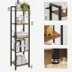 Image 4 for Стелаж Leobert Zanzara в стилі Loft