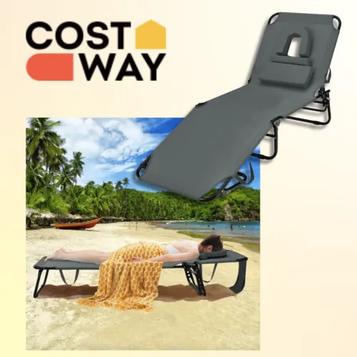 Унікальна функція - отвір для обличчя