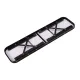 Image 18 for Стіл туристичний розкладний Outtec + 2 лавки коричневий
