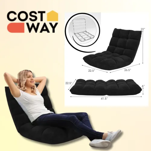 Надійна та легка конструкція