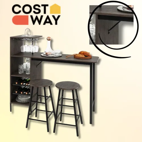 Усиленная конструкция