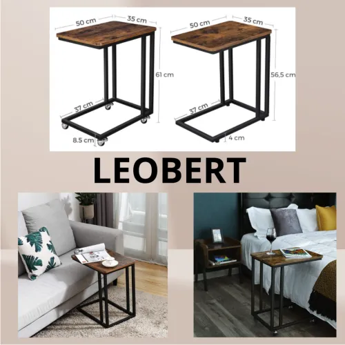 Приставной столик для любой комнаты Приставной столик для любой комнаты