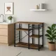 Image 9 for Стелаж Leobert Kasper - кухонний острів в стилі Loft