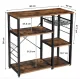 Image 4 for Стелаж Leobert Kasper - кухонний острів в стилі Loft