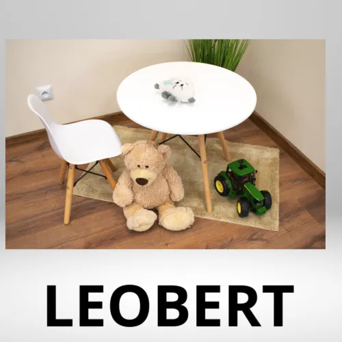 Основні переваги дитячого крісла Zubi Основні переваги дитячого крісла Zubi