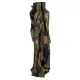 Image 4 for Крісло туристичне розкладне Outtec Sun XXL з дашком хакі