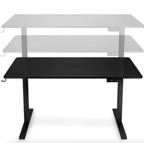 Електронне регулювання висоти