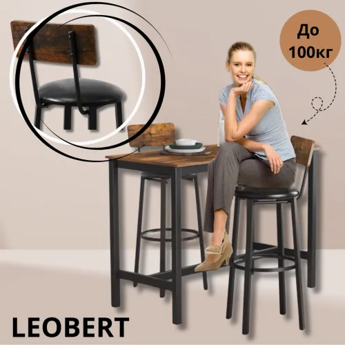 Надійна конструкція: Надійна конструкція: