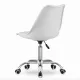 Image 5 for Офисное кресло Leobert Alba белый