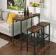 Image 4 for Барный стол Leobert Tavolo в стиле Loft