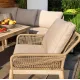 Image 14 for Комплект садовой мебели Di Volio Albenga бежевый