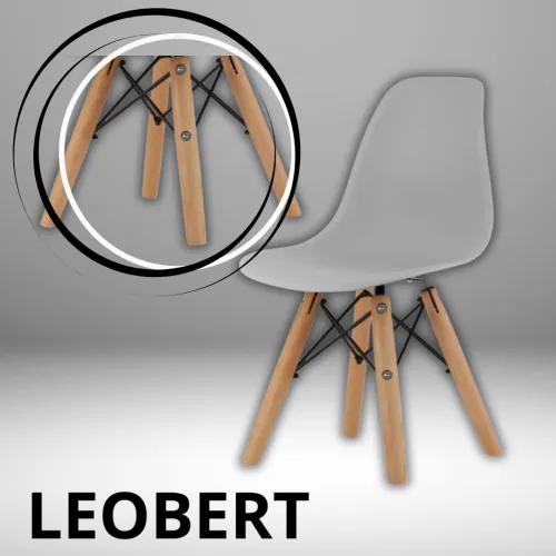 Деревянные ножки