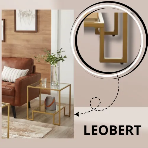 Регулируемые ножки