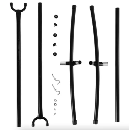 Складная функция - легкость в транспортировке и хранении