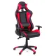 Image 1 for Офисный стул Formula красно-черный РАСПРОДАЖА
