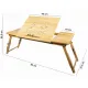 Image 4 for Стол-подставка Leobert для ноутбука Comfort, бамбуковый