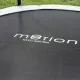 Image 8 for Батут Jumi Motion Sport Line Premium 10ft (305см) с внутренней сеткой серый