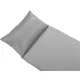 Image 3 for Самонадувний килимок Outtec з подушкою гладкий сірий