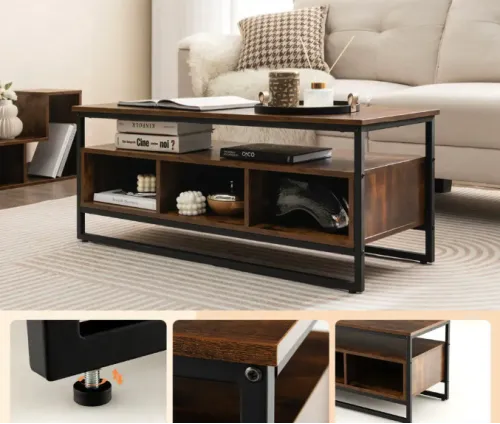 Високоякісні матеріали з гарантією довговічності