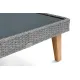 Image 11 for Комплект мебели для сада Di Volio Imola графит