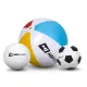 Image 9 for Батут Hop-Sport 14ft (427см) синій із зовнішньою сіткою