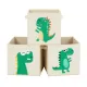Image 1 for Набор складных органайзеров для хранения Leobert Dino