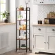 Image 3 for Стелаж Leobert Zanzara в стилі Loft