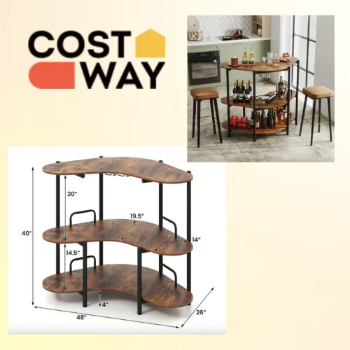 Барна стійка