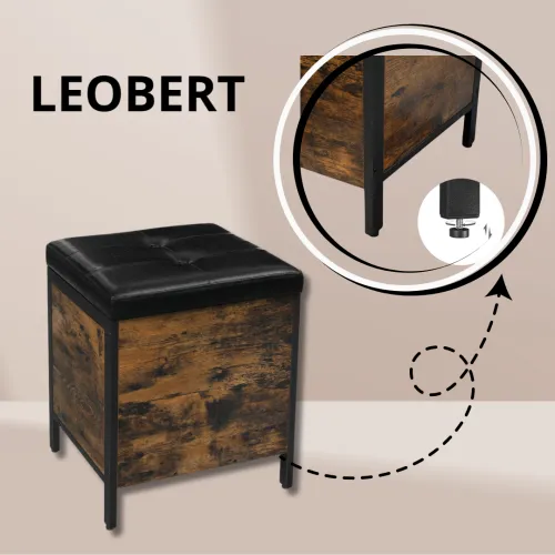 Вирівнюючі ніжки Вирівнюючі ніжки