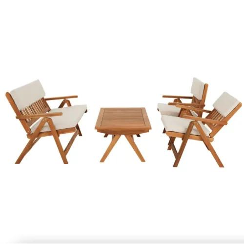 Комфорт на самом высоком уровне