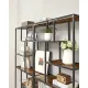 Image 5 for Стеллаж Leobert Rustic в стиле Loft
