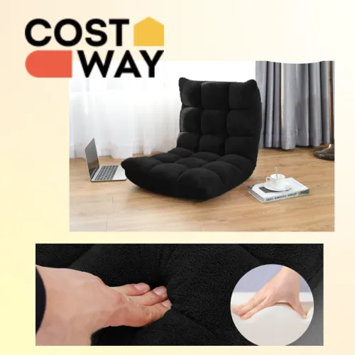 Ергономічна підтримка спини