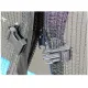 Image 2 for Батут SJ 12ft (374см) синий с внешней сеткой