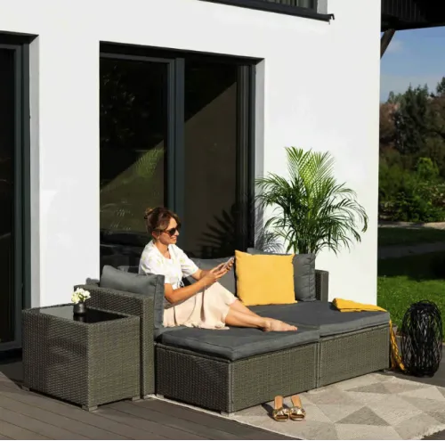 Модульная конструкция Модульная конструкция