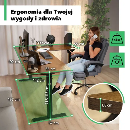 Простір, який працює на вас - без хаосу і компромісів